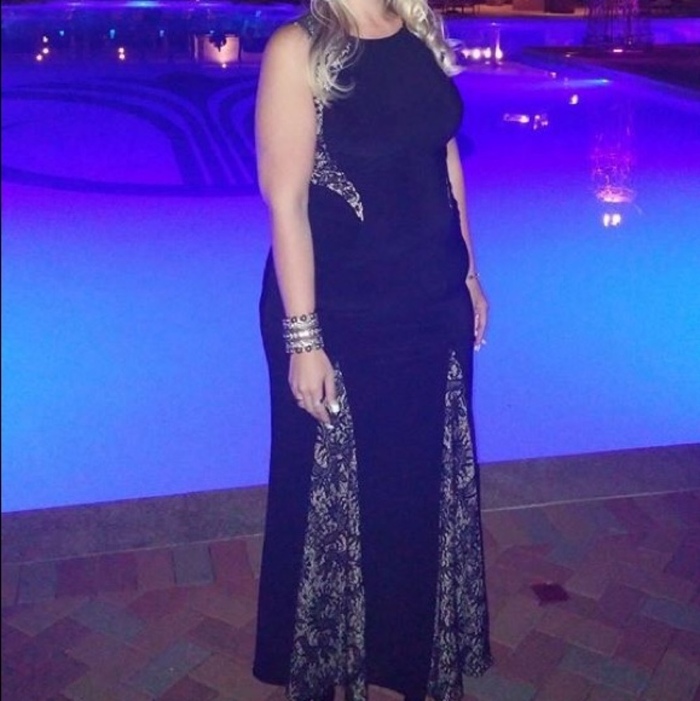 Black Dress 👗